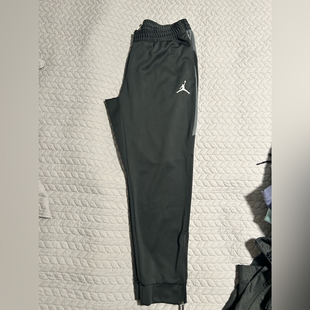 Jordan XL joggers